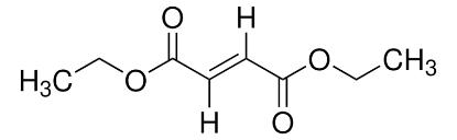 图片 富马酸二乙酯，Diethyl fumarate；98%