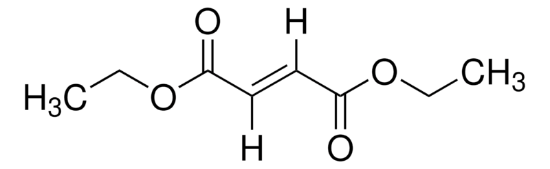 图片 富马酸二乙酯，Diethyl fumarate；98%