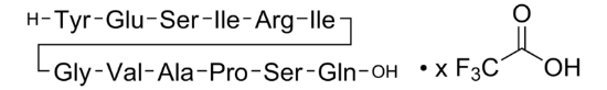 图片 D12-116三氟乙酸盐，D12-116 trifluoroacetate salt；≥98% (HPLC), powder