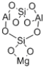 图片 硅酸镁铝，Magnesium aluminosilicate；99%