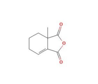 图片 甲基四氢邻苯二甲酸酐，Methyltetrahydrophthalic Anhydride；99%