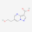 图片 6-(2-羟基-乙基)-吡唑并[1,5-a]嘧啶-3-羧酸，6-(2-Hydroxy-ethyl)-pyrazolo[1,5-a]pyrimidine-3-carboxylic acid；97%