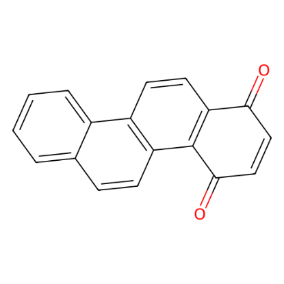 图片 1,4-屈醌，1,4-Chrysenequinone；95%