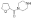 图片 1-(四氢-2-呋喃酰基)-哌嗪，1-(tetrahydro-2-furoyl)-piperazine；liquid