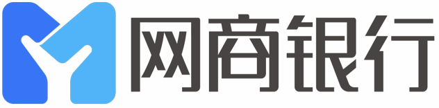 北实纵横网商银行对公账户